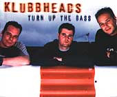 Turn Up The Bass