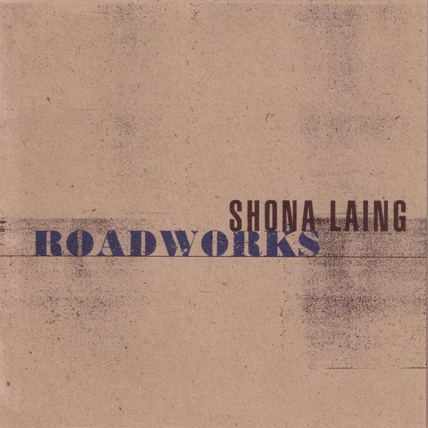 Roadworks
