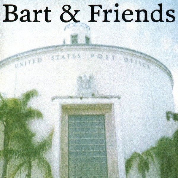 Bart & Friends