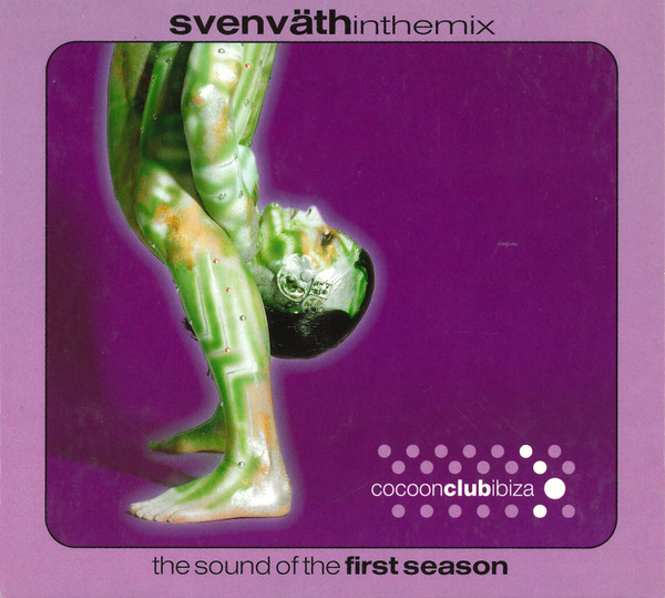 In The Mix (The Sound Of The First Season)