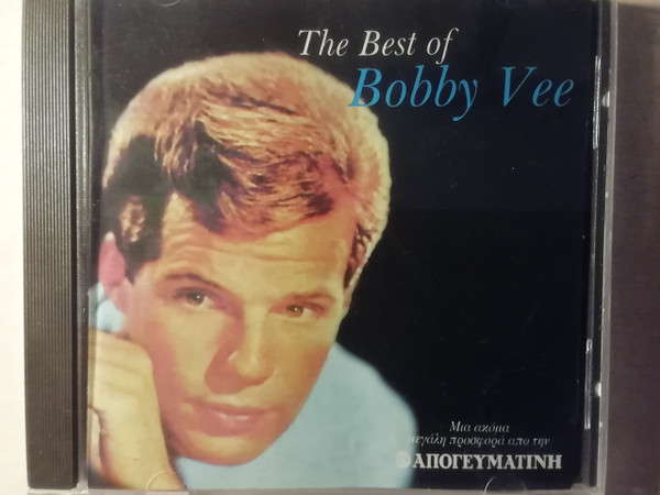 The Best Of Bobby Vee