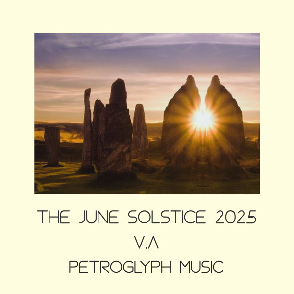 The June Solstice 2025