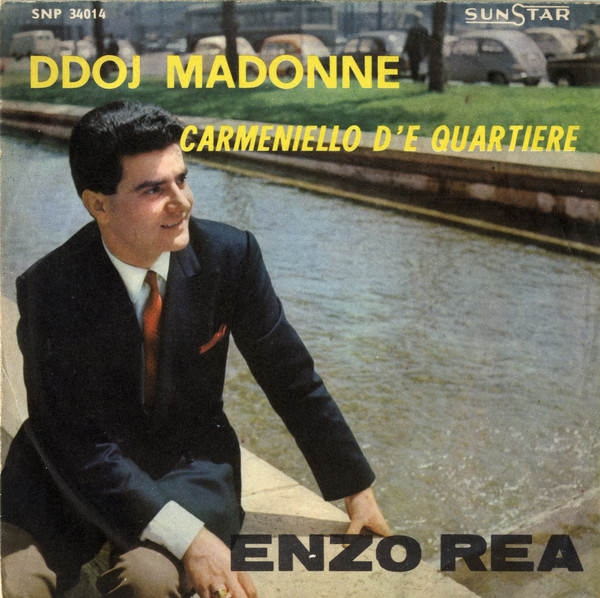 DdoJ Madonne