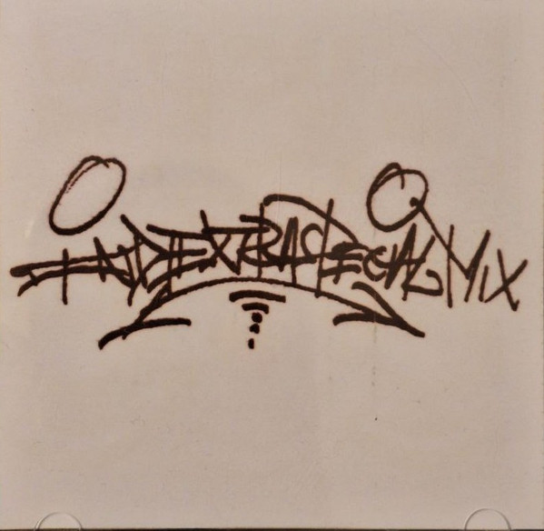 IndieXtraSpecialMix