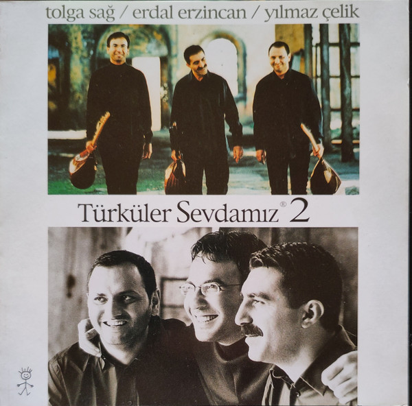 Türküler Sevdamız 2