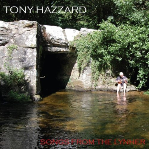 Songs From The Lynher