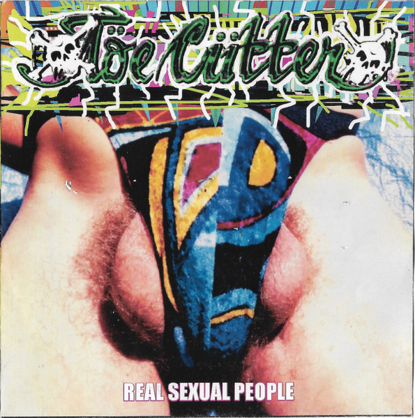 Real Sexual People