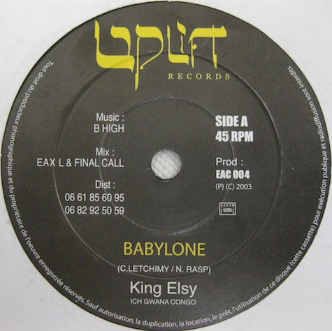 Babylone