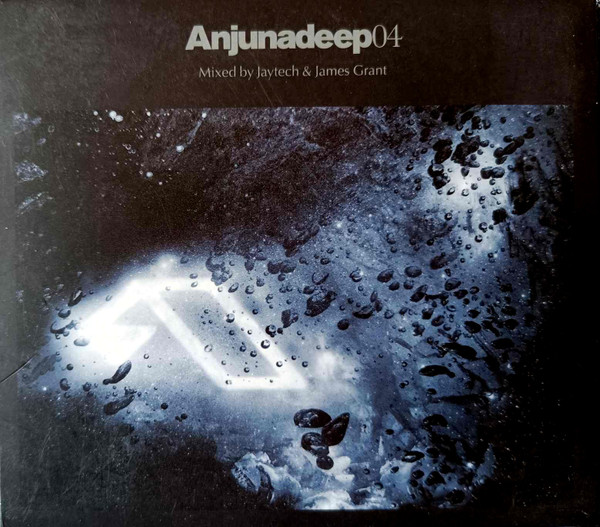 Anjunadeep 04