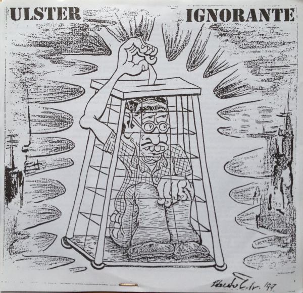 Ignorante / Até Quando A Miséria Irá Trazer Lucros???