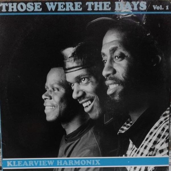 Those Were The Days Vol. 1