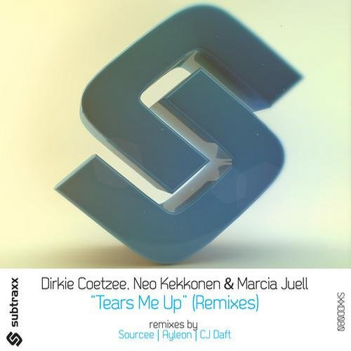Tears Me Up (Remixes)