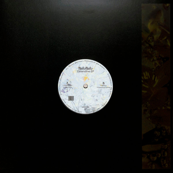 Celandine EP
