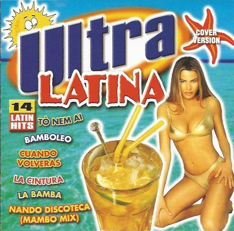 Ultra Latina