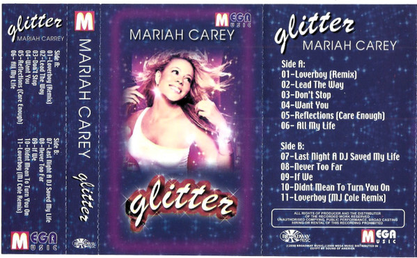 Glitter