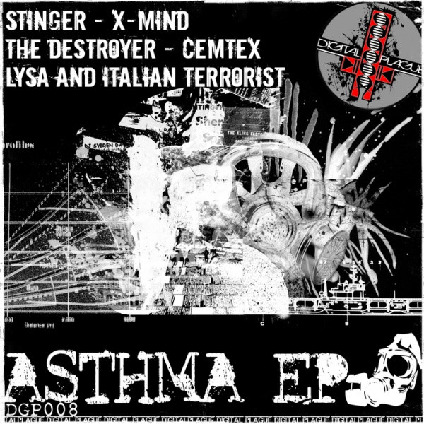 Asthma EP