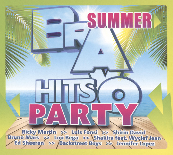 Bravo Hits Party - Summer