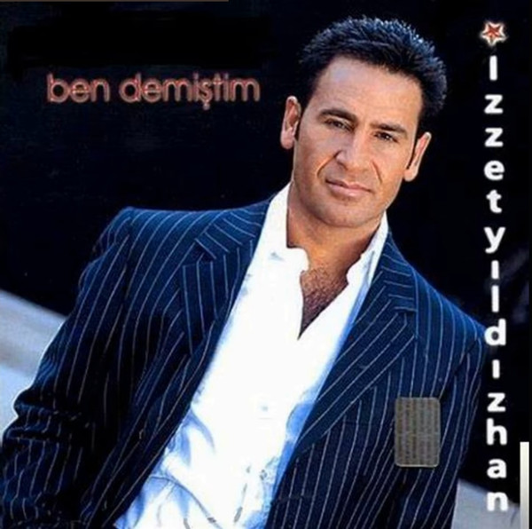 Ben Demiştim