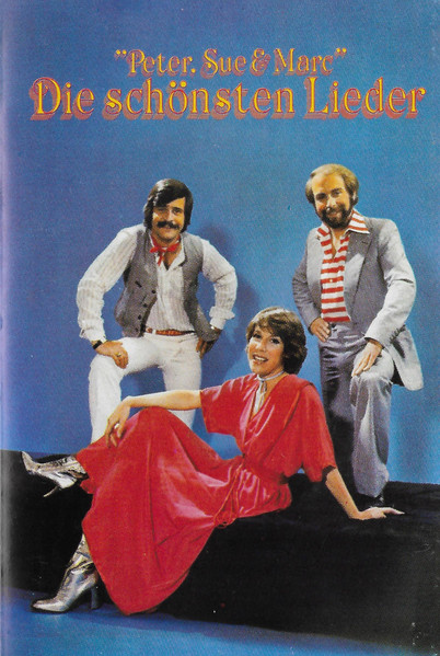 Die Schönsten Lieder