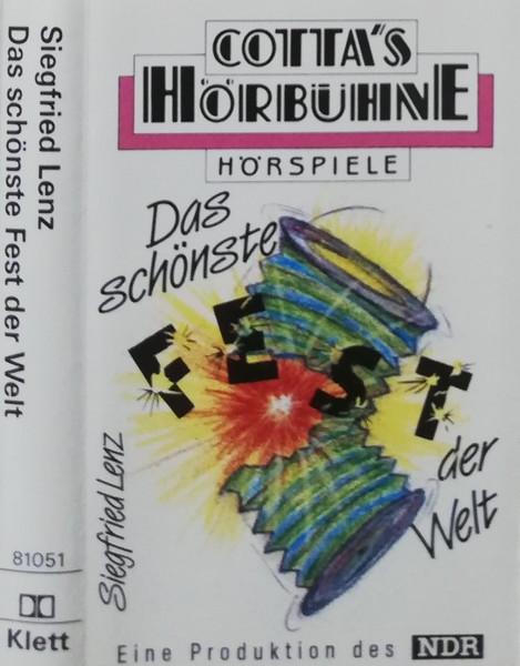 Das Schönste Fest Der Welt