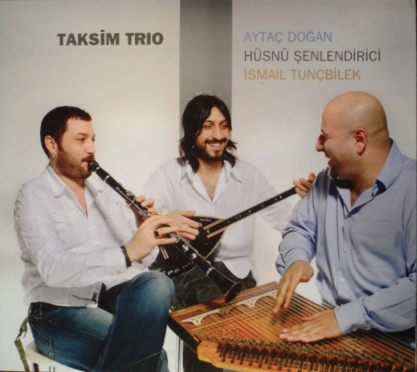 Taksim Trio