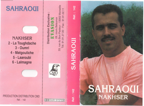 Nakhser