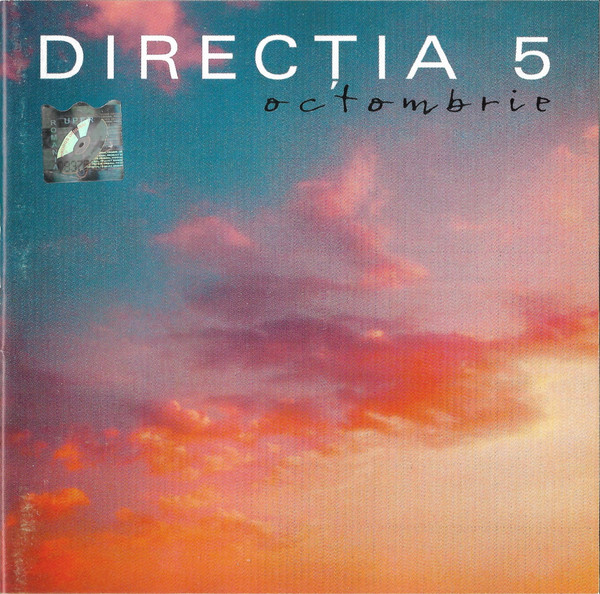 Octombrie