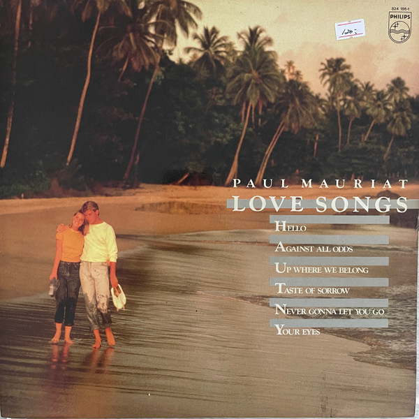 Love Songs