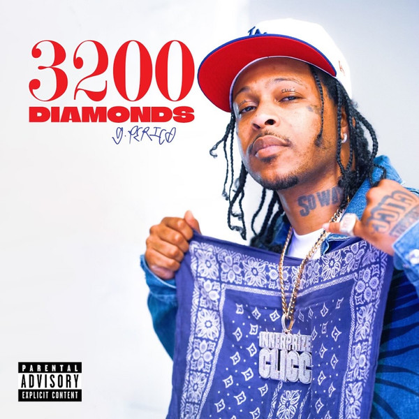 3200 Diamonds