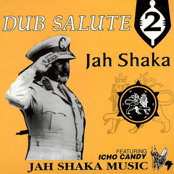 Dub Salute 2