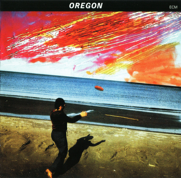 Oregon