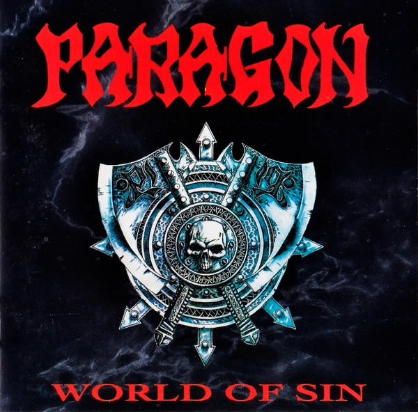 World Of Sin