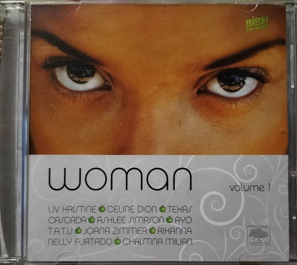 Woman (Volume 1)