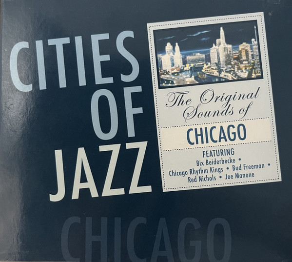 Cities Of Jazz: Chicago