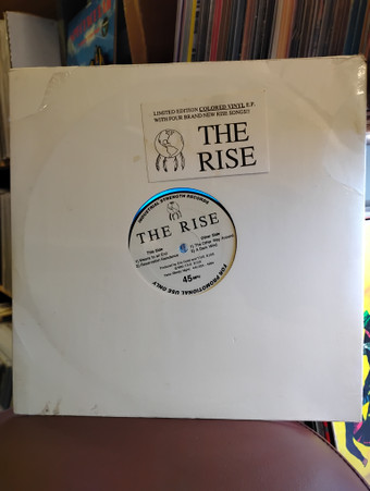 The Rise