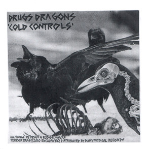 Cold Controls / I Hate Rat People!