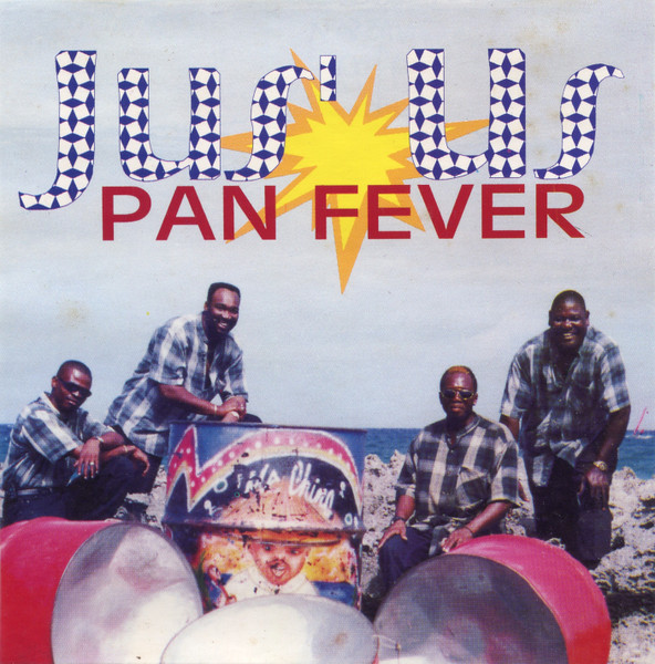 Pan Fever