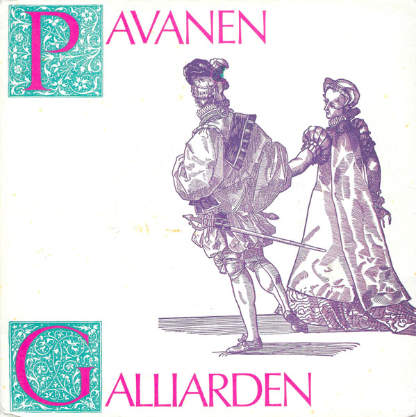 Pavanen / Galliarden
