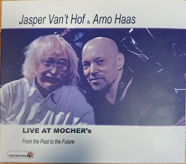 Live At Mocher's - From The Past To The Future