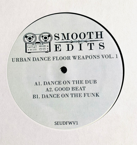 Urban Dance Floor Weapons Vol. 1
