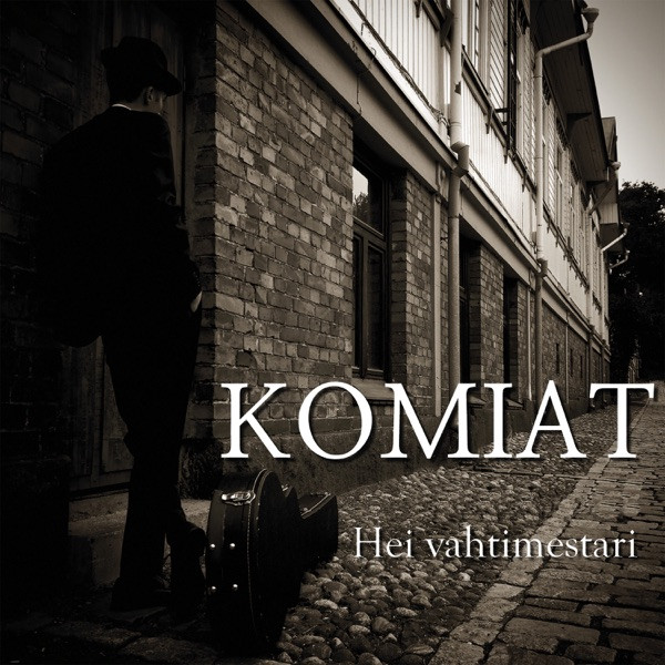 Hei Vahtimestari