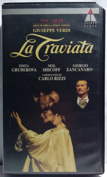 La Traviata