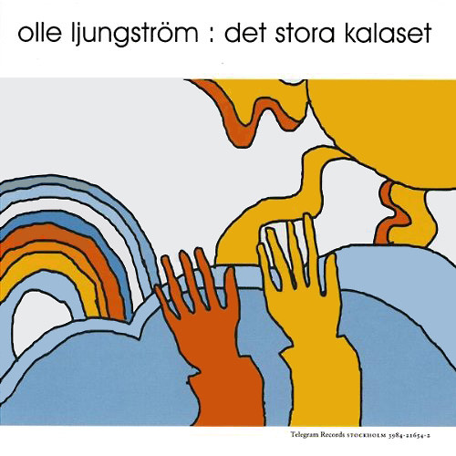 Det Stora Kalaset