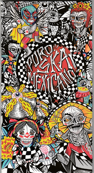 Puro Ska Mexicano!