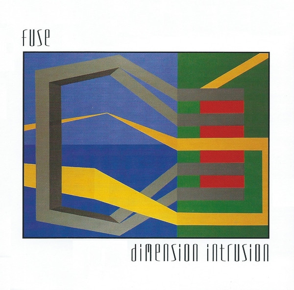 Dimension Intrusion