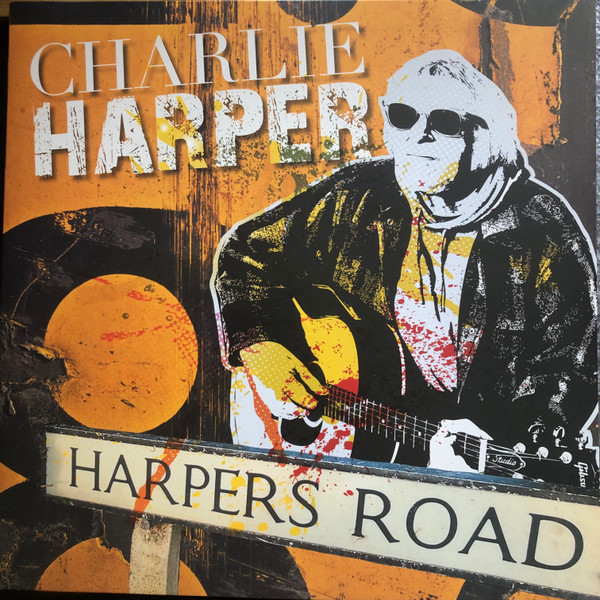 Harper`s Road