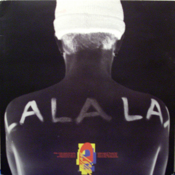 Relalalaxa