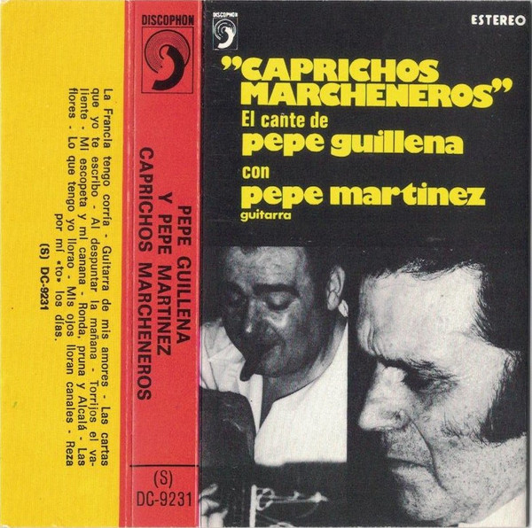 Caprichos Marcheneros