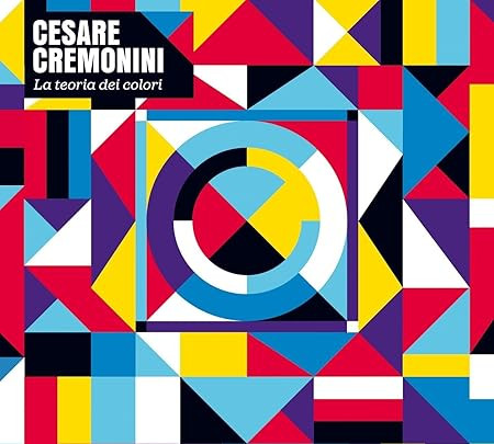 La Teoria Dei Colori