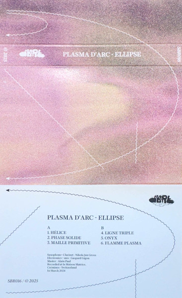 Ellipse